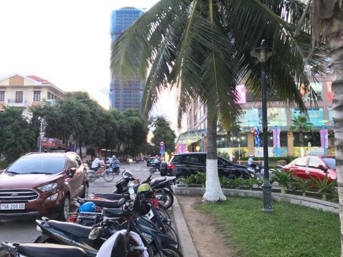 Apartment Premium Thi�n Kim 10