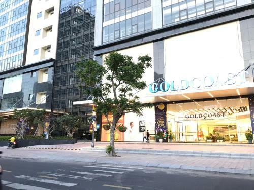 Apartment Premium Thi�n Kim 10