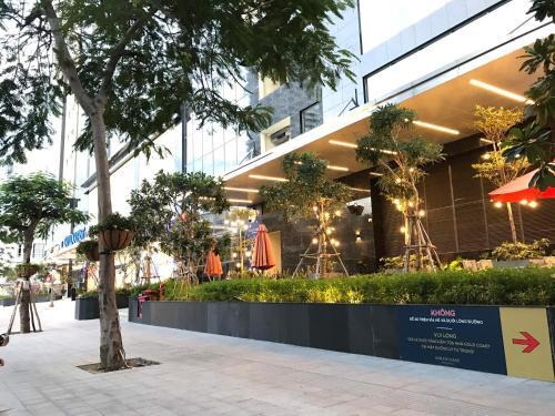 Apartment Premium Thi�n Kim 10