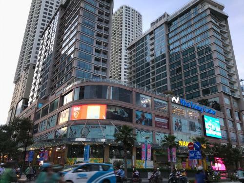 Apartment Premium Thi�n Kim 10