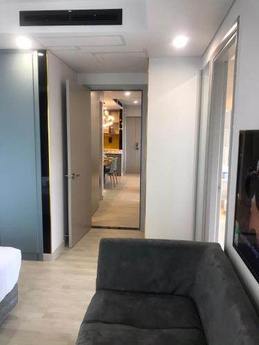 Apartment Premium Thi�n Kim 5