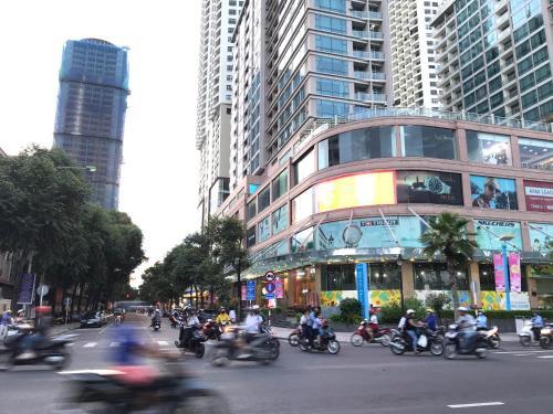 Apartment Premium Thi�n Kim 5