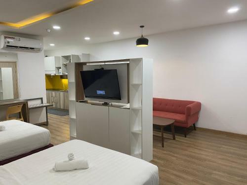 Apartment Premium Thi�n Kim 11