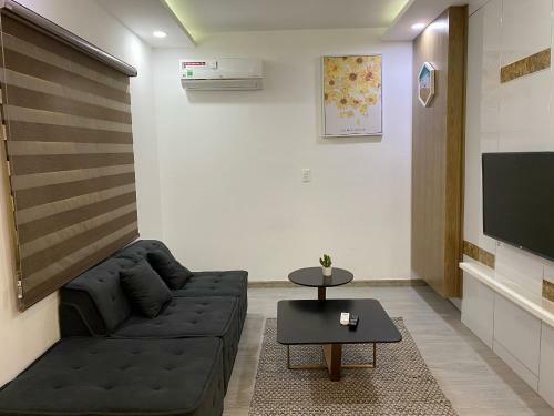 Apartment Premium Thi�n Kim 11