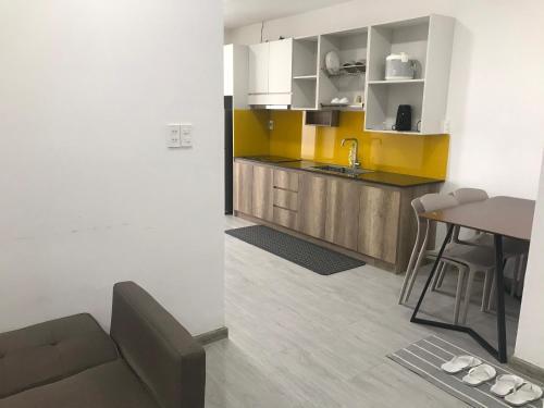 Apartment Premium Thi�n Kim 11
