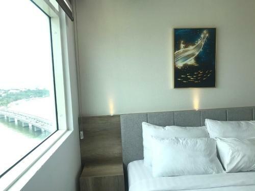 Apartment Premium Thi�n Kim 11