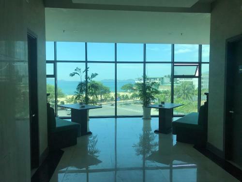 Apartment Premium Thi�n Kim 11