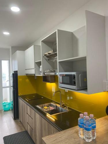 Apartment Premium Thi�n Kim 11