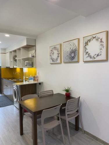 Apartment Premium Thi�n Kim 11