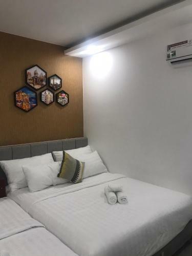 Apartment Premium Thi�n Kim 11