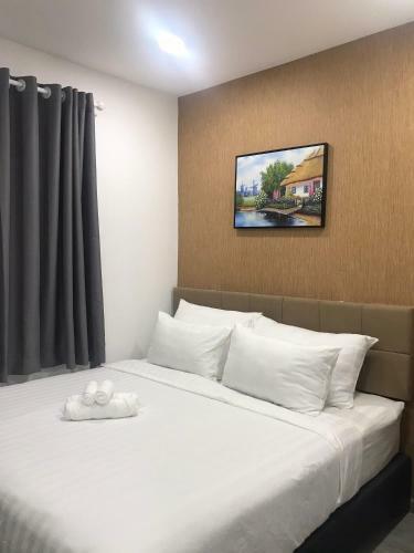 Apartment Premium Thi�n Kim 11