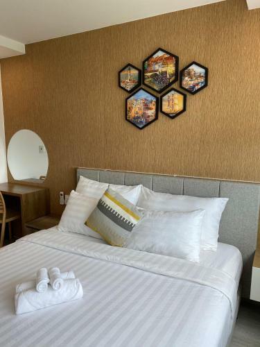 Apartment Premium Thi�n Kim 11
