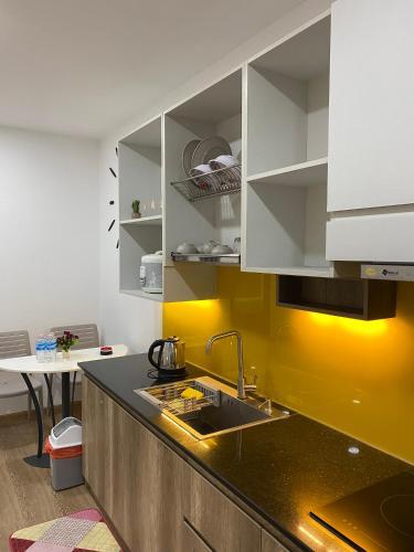 Apartment Premium Thi�n Kim 11