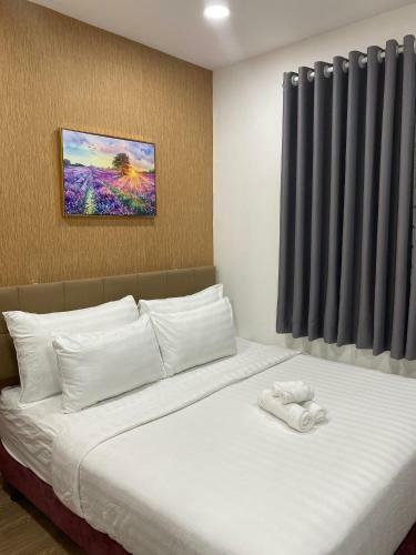 Apartment Premium Thi�n Kim 11