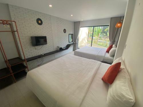 Hotel Klaus Homestay By The River