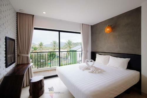 Hotel Klaus Homestay By The River