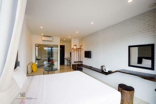 Hotel Klaus Homestay By The River
