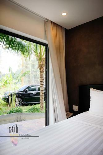 Hotel Klaus Homestay By The River