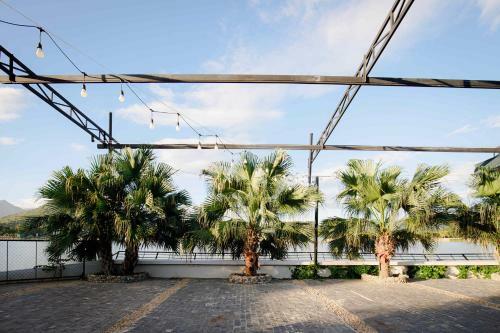 Hotel Klaus Homestay By The River