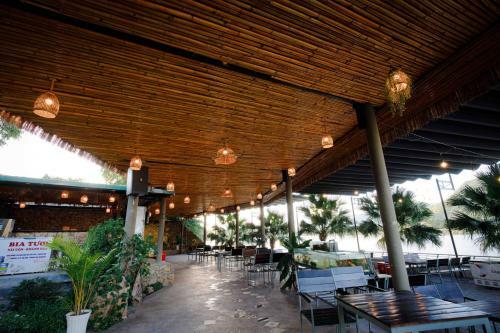 Hotel Klaus Homestay By The River