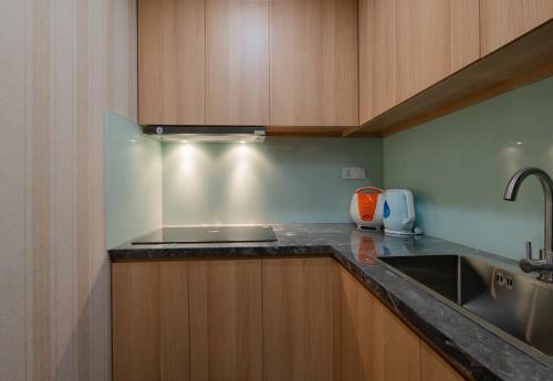 Little Nha Trang Apartment