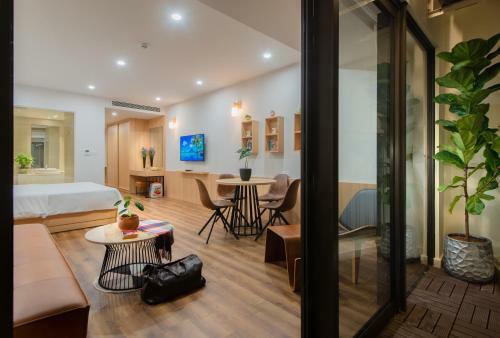 Little Nha Trang Apartment