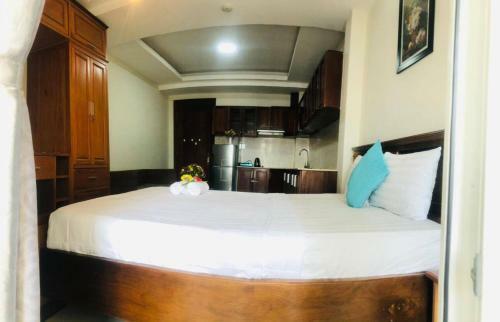 Kalambak Apartment