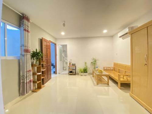 Hotel Tem House Nha Trang
