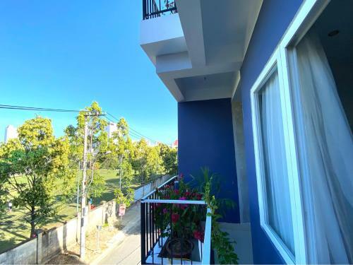 Hotel Tem House Nha Trang