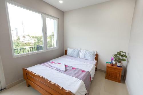Hotel Tem House Nha Trang