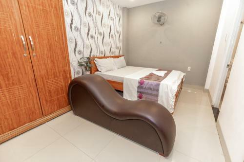 Hotel Tem House Nha Trang