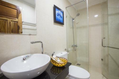 Hotel Tem House Nha Trang