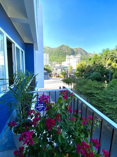 Hotel Tem House Nha Trang