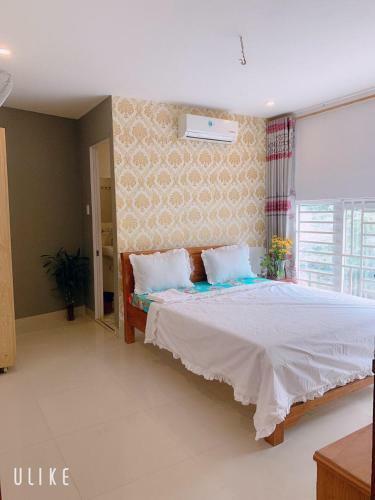 Hotel Tem House Nha Trang