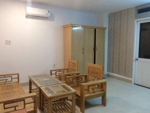 Hotel Tem House Nha Trang