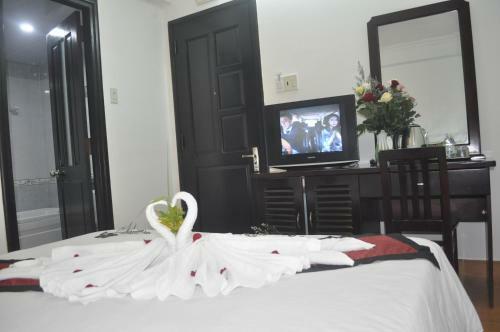 Hotel Sunway Nha Trang