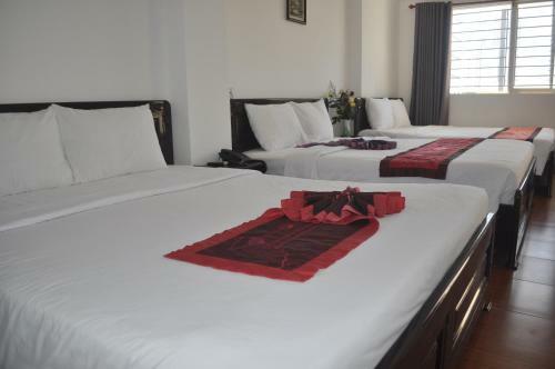 Hotel Sunway Nha Trang