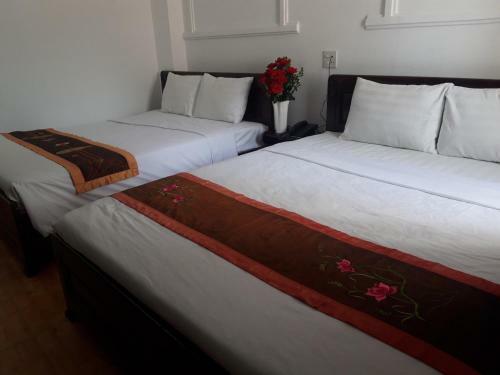 Hotel Sunway Nha Trang