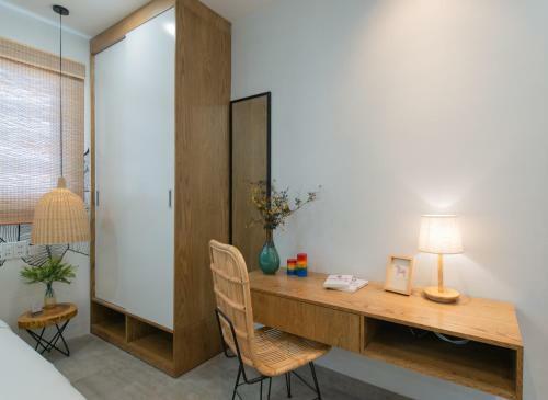 Shoho Hotel Nha Trang