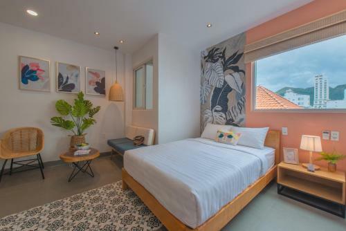 Shoho Hotel Nha Trang