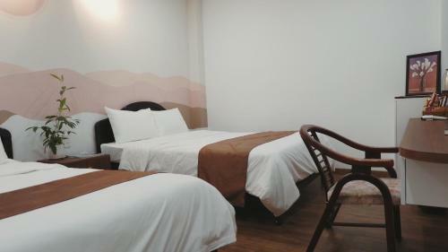 Hostal Emmie Nha Trang Hotel