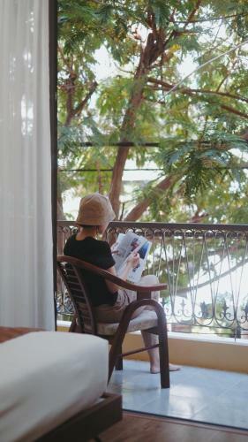 Hostal Emmie Nha Trang Hotel