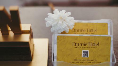 Hostal Emmie Nha Trang Hotel