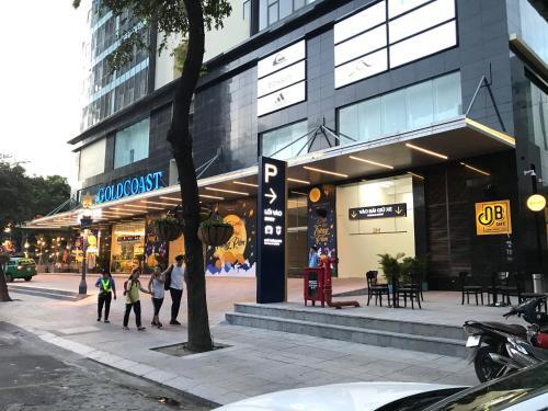 Apartment Premium Thi�n Kim 13