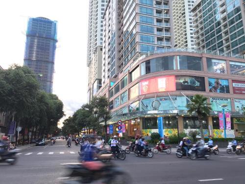 Apartment Premium Thi�n Kim 13