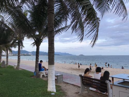 Apartment Premium Thi�n Kim 13