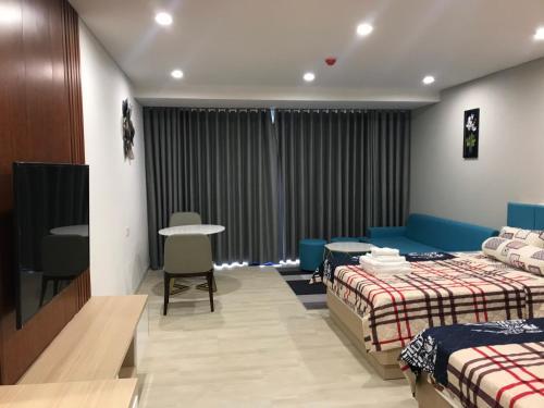 Apartment Premium Thi�n Kim 13
