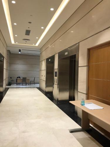Apartment Premium Thi�n Kim 13