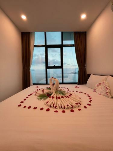 Beluga Nha Trang Apartment With Ocean View