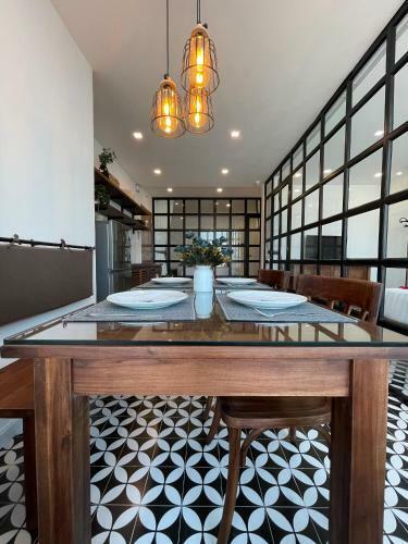 Beluga Nha Trang Apartment With Ocean View